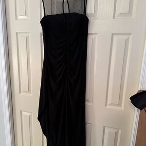 Show stopper! Elegant gown for special occasion.